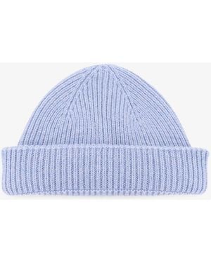 Amaranto Cappello - Blu
