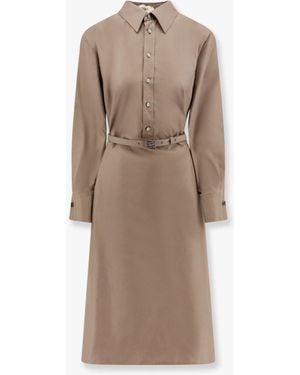 Fendi Dress - Natural