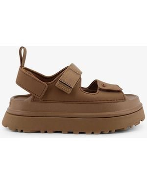 UGG Sandals Gomma - Brown