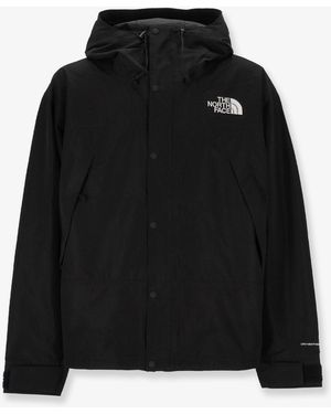 The North Face Dryvent Mono Jacket - Black