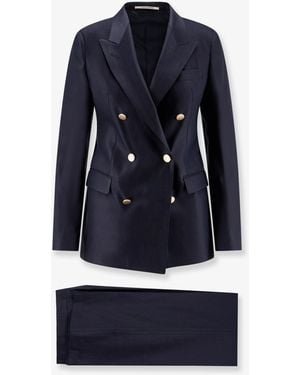 Tagliatore Tailleur Parigi - Blu