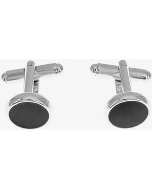 NUGNES 1920 Cufflinks - White