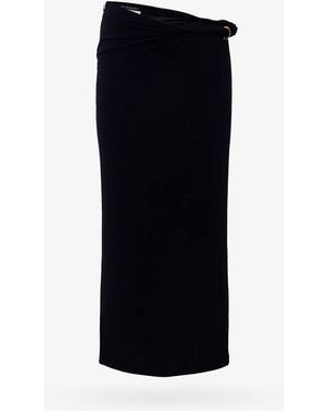 Versace Skirt - Black