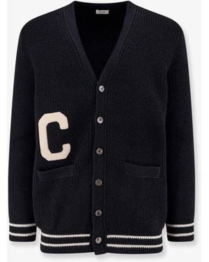 Celine Cardigan - Nero