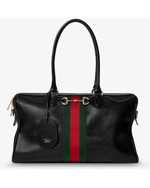 Gucci Borsa A Spalla Borsetto - Nero