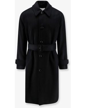Lardini Cappotto - Nero