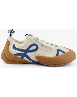 Loewe Sneakers - Blu