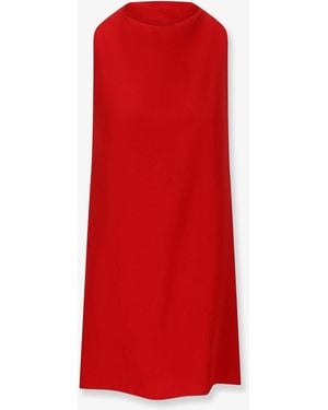 Valentino Vestito - Rosso