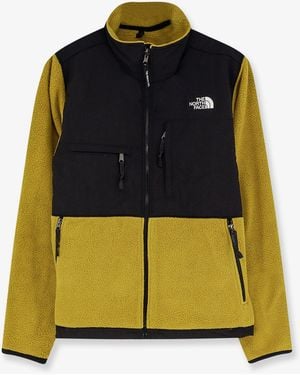 The North Face Jackets Poliestere - Yellow
