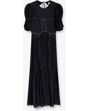 Isabel Marant Maxi Dresses - Black