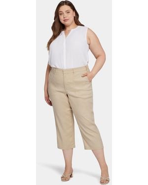 NYDJ Utility Pants - Multicolor