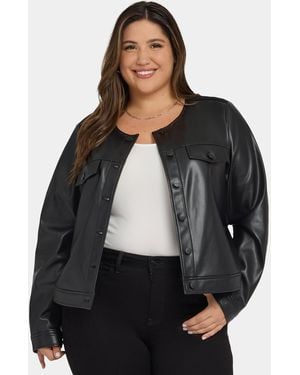 NYDJ Vanessa Jacket - Black