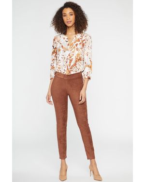 NYDJ Basic Legging Pants - Multicolor