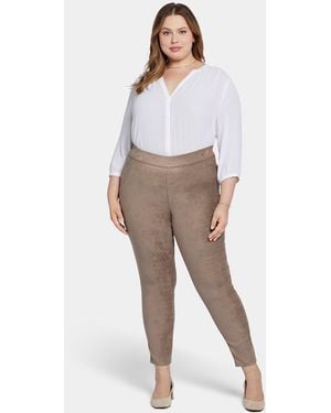 NYDJ Basic Legging Pants - Multicolor