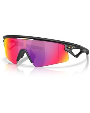 Oakley Sphaeratm Strike Sunglasses - Color: Black