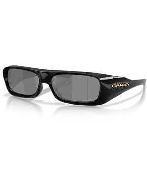 Oakley Sunglass Permian - Black
