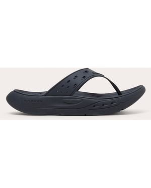 Oakley Studio Flip Flop - Blue