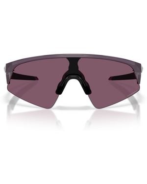 Oakley Herren Resistor Sweep (youth Fit) Obscura Collection Sonnenbrillen - Schwarz