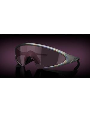 Oakley Herren Ellipse Sonnenbrillen - Schwarz