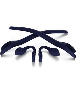 Oakley Radar® Ev S (youth Fit) Sock Kit Para Hombre - Azul