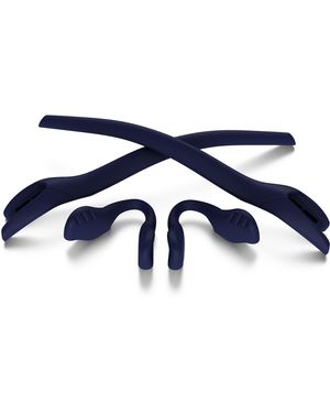 Oakley Herren Radar® Ev S (youth Fit) Sock Kit - Blau