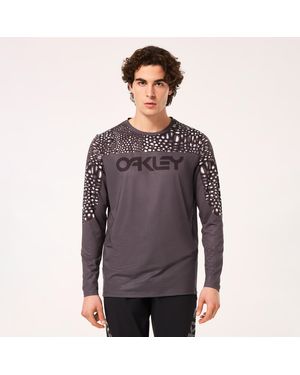 Oakley Long-sleeve t-shirts for Men | Online Sale up to 50% off | Lyst