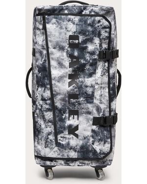 Oakley Endless Adventure Travel Trolley - Black