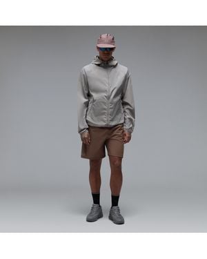Oakley Edge Force Windbreaker - Gray
