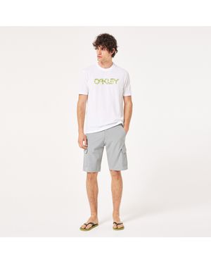 Oakley B1B Cargo Hybrid Short - Grey
