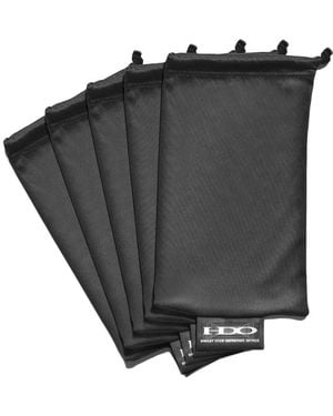 Oakley Herren Microbag 5 Pack - Schwarz