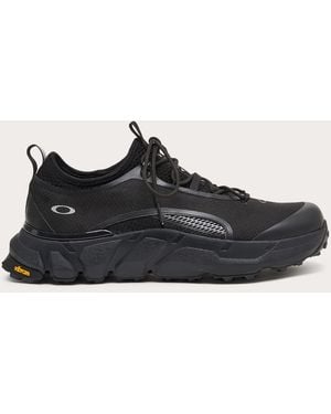 Oakley Light Shield - Color: Black