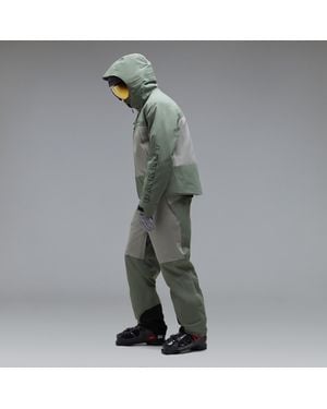 Oakley Timberline Insulated Jacket - Gray