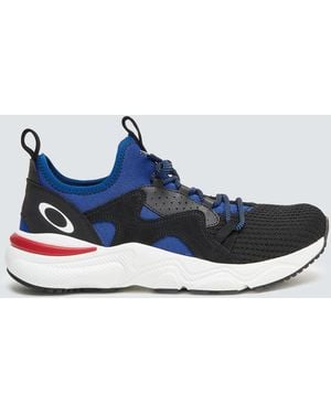 Oakley Fusion - Color: Blue - Multicolour