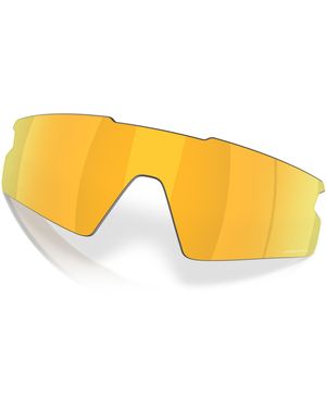Oakley Uomo Sphaera Strike Replacement Lenses - Verde