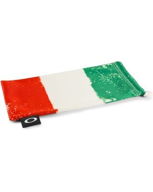 Oakley Country Flag Microbag - Color: Italy Flag - Green