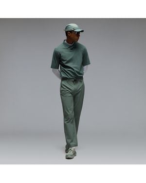 Oakley C1 Sonic Weld Polo - Green