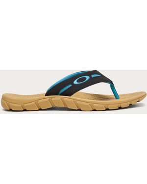 Oakley Operatieve Sandaal Voor 2.0 - Blauw