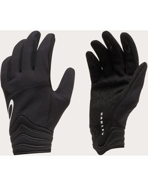 Oakley Seeker Flow Gloves - Black