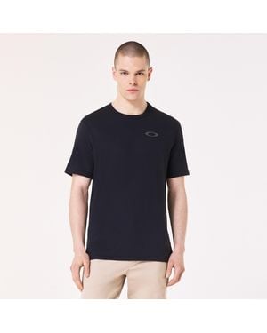 Oakley Si Talon Tee - Blue