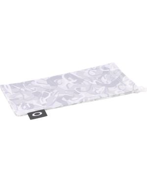 Oakley ® Vine Camo Microbag - Color: Snow Vine Camo - Multicolour