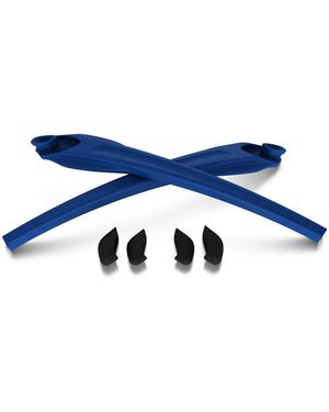 Oakley Flak® 2.0 Sock Kit - Color: Blue