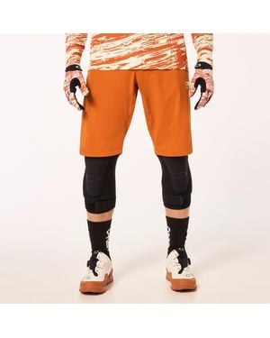 Oakley Factory Pilot Rc Short - Color: Ginger - Orange