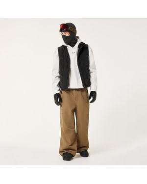 Oakley Hyland O-Puff Vest - Natural