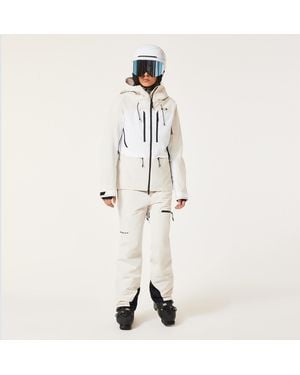 Oakley W. Kendall Rc Shell Jacket - Natural