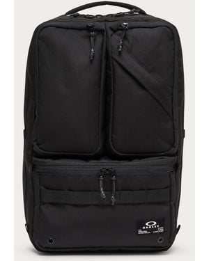 Oakley Uomo Essential Backpack M 8.0 - Nero