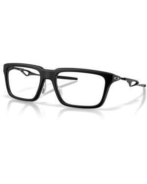 Oakley Herren Neoture Sq Brillen - Schwarz