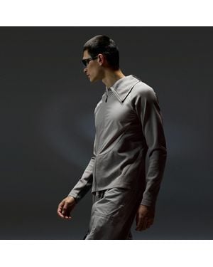 Oakley Latitude Veil Mid Layer - Black