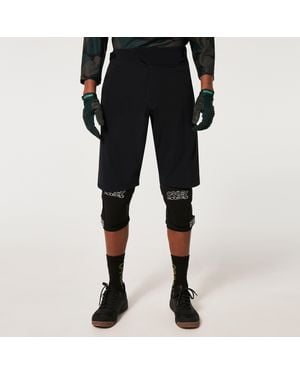 Oakley Factory Pilot Rc Short - Color: Black