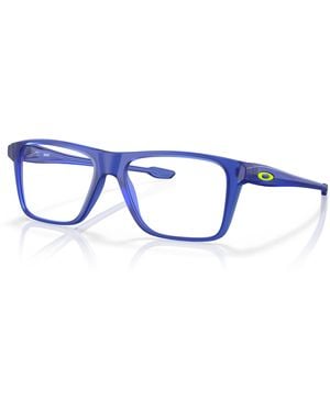 Oakley Bunt (youth Fit) - Color: Matte Sea Glass - Black