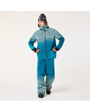 Oakley Airwave Utility Shell Jacket - Blue